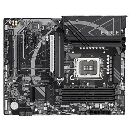 Материнська плата Gigabyte Z790 EAGLE
