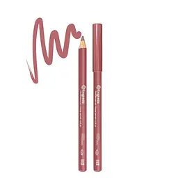 Олівець для губ Bogenia BG500 Lip Liner №020 Carmine Fast