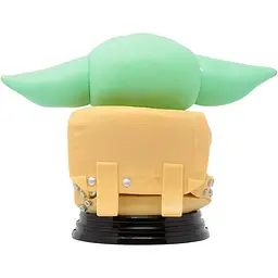 Фігурка Funko Pop! Star Wars the Mandalorian: Малюк у сумці 9.6см (50963) [118717] - мініатюра 3