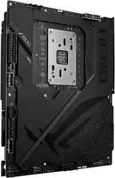 Материнська плата Asus ROG CROSSHAIR X870E HERO BTF sAM5 X870E 4xDDR5 M.2 HDMI WiFi BT ATX - мініатюра 9