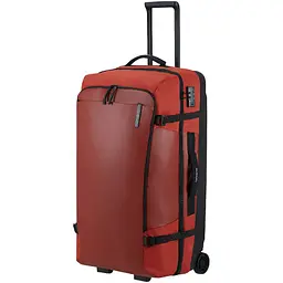Дорожня Сумка На Колесах Samsonite ARMOX RUST 79x44x31 KQ2*96007
