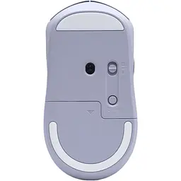 Миша HP 400 Quiet Purple (AZ7B7AA) [141240] - мініатюра 6