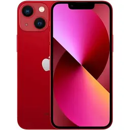 Смартфон Apple iPhone 13 mini 128GB PRODUCT RED Refurbished
