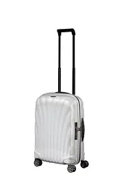 Валіза Samsonite C-LITE OFF 55/20 WHITE 55x40x20 CS2*35002 - мініатюра 10