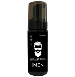 Чоловіча пінка для вмивання For Men Chaban 150 мл