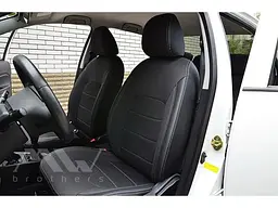 Авточохли модельні MW Brothers для Geely GC 6 c 2014