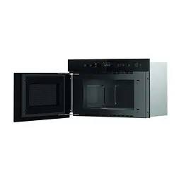 Мікрохвильова піч Whirlpool WMN14BB - мініатюра 2