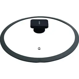 Каструля MasterPro Gastro Reeco з кришкою 4,7 л (BGMP-8107) - мініатюра 5