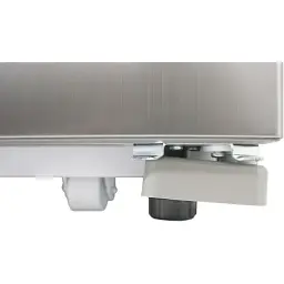 Холодильник Prime Technics RFNC 474 EXD з морозильною камерою - мініатюра 3