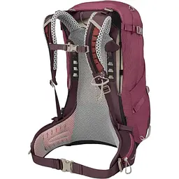Рюкзак Osprey Sirrus 34 розмір Uni фіолетовий - мініатюра 3