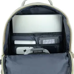 Рюкзак GoPack Education Teens 147 бежевий (GO25-147M-1) - мініатюра 11