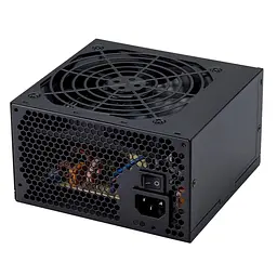 Блок живлення FSP 500W (TX-500PNR PRO) (ATX-500PNR PRO) Black