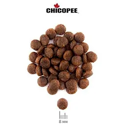 Сухий корм Chicopee (Чикопи) CNL Cat Adult Indoor Beef 15 кг з яловичиною для котів, що проживають в приміщенні - мініатюра 2