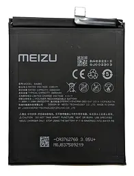 Акумулятор Meizu 16 / 16m / 16th BA882