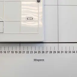 Бокс пластиковий NILSON quantum на 9 модулів зовнішній ( 32881009 ) - мініатюра 5