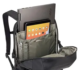 Рюкзак Thule EnRoute 21L TEBP4116 Black (6808649) - мініатюра 3