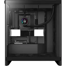 Корпус NZXT H7 Flow Black (CM-H72FB-01) [146836] - мініатюра 10