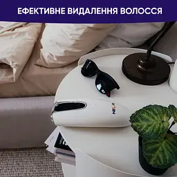 Фотоепілятор Neor Inshine ХQ55 WT (21502019) - мініатюра 6