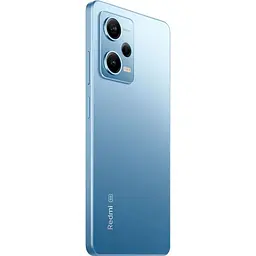 Смартфон Xiaomi Redmi Note 12 Pro 5G 8/128Gb Sky Blue (Global Version) NFC - мініатюра 5