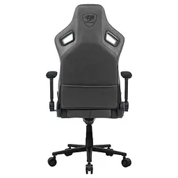 Крісло для геймерів Cougar Defensor S Jet Gray F - мініатюра 8