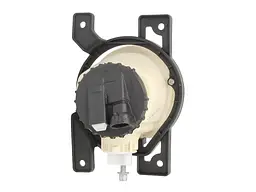 Протитуманна фара (ПТФ) передня ліва Fiat Doblo, Opel Combo 09-25р DEPO (661-2020L-UE) - мініатюра 2
