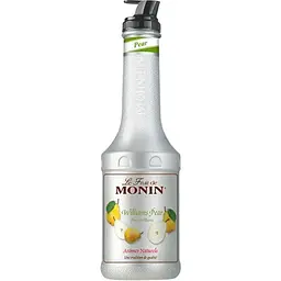 Фруктове пюре Monin Груша 1 л
