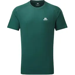 Футболка Mountain Equipment Ignis Mens Tee L Pine (1053-ME-006685.1866.L)