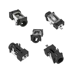 Роз'єм живлення для планшета PJT009-2.5mm-0.7mm (Ritmix China Tablet)
