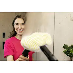 Пароочиститель Karcher SC 4 Deluxe Iron (1.513-462.0) - мініатюра 8