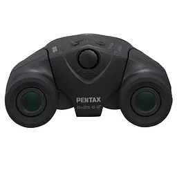 Бінокль Pentax UP 8x25 WP (61931) - мініатюра 4