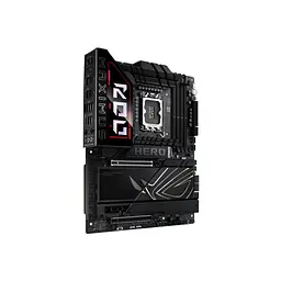 Материнська плата ASUS ROG MAXIMUS Z890 HERO - мініатюра 2