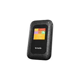 TENDA 4G180 V3.0: Мобільний роутер із вбудованим акумулятором - мініатюра 4
