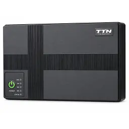 Пристрій безперебійного живлення TTN DC-1018P 18W 12000mAh (DC-1018P_12000)