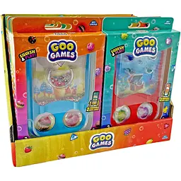 Гра Водний пінбол GooGames (GG500) - мініатюра 8