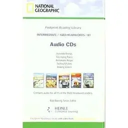 FRL1600 B1 Audio CDs