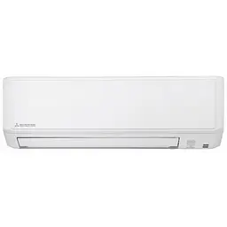 Кондиціонер Mitsubishi Heavy Industries SRK/SRC25ZSP-W ZSP-W - мініатюра 2