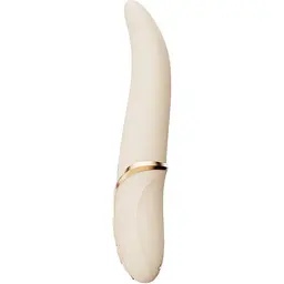 Вібратор Zalo EVE Ivory White (SO9548) [108403] - мініатюра 7