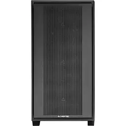 Корпус Chieftec Gaming Night Hunter Black (GS-03B-BLK-OP) [134711] - мініатюра 5
