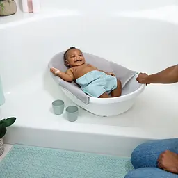 Ванночка Ingenuity Room to Soak 4 в 1 (19924) - мініатюра 4