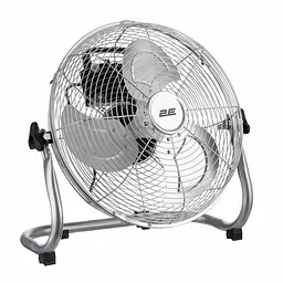 Вентилятор підлоговий 2E PowerWind 30C (2E-IF30C) - мініатюра 2