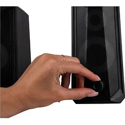 Акустична система GamePro GS500 RGB Black [123452] - мініатюра 7