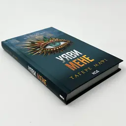 Знищ мене. Уяви мене - Тагере Мафі | Клуб Сімейного Дозвілля, книга українською, нова, тверда - мініатюра 2