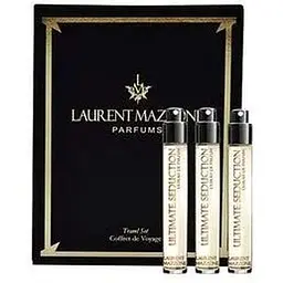 Парфум Laurent Mazzone Parfums Ultimate Seduction 3*15 мл extrait de parfum