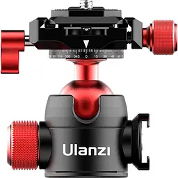 Штативна головка Ulanzi U-70 [90809] - мініатюра 1