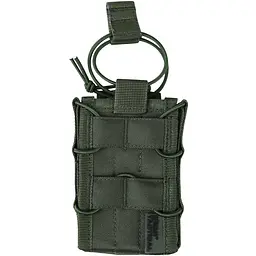 Підсумок під магазину АК Kombat UK Delta Fast Mag Single (1000-kb-dfms-olgr)