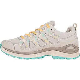 Кросівки жіночі Lowa Innox Evo II GTX Women 39,5 Бежевий - мініатюра 4