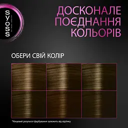 Тонуючий спрей для волосся Syoss Root Retoucher для маскування коренів та сивини, темно-каштановий, 120 мл - мініатюра 8