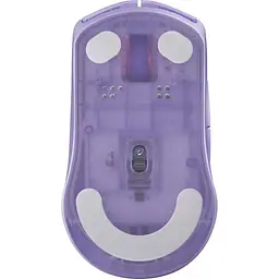 Миша SteelSeries Rival 3 Gen 2 Wireless Lavender (62525) [137959] - мініатюра 5