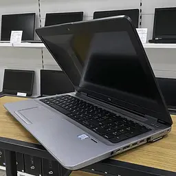 Ноутбук HP ProBook 650 G2 (i5-6200U/8/512SSD) - Class B "Б/В" - мініатюра 3