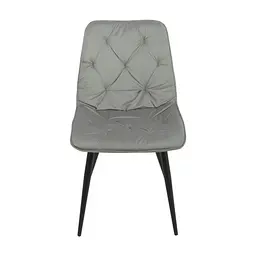 Кухонний стілець Special4You Perfection light grey (E6606) - мініатюра 2